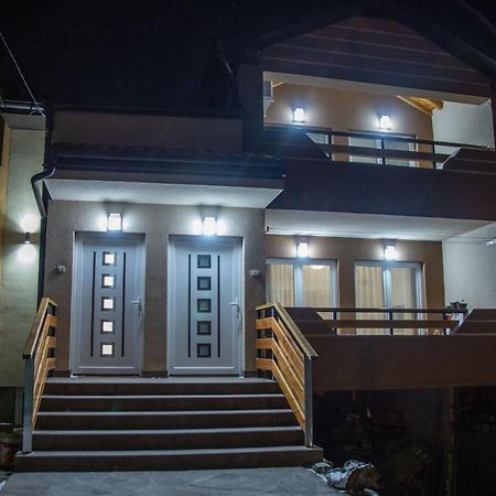 Apartamento Smile Pirot Exterior foto