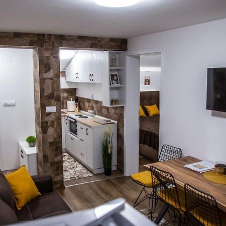 Apartamento Smile Pirot Exterior foto