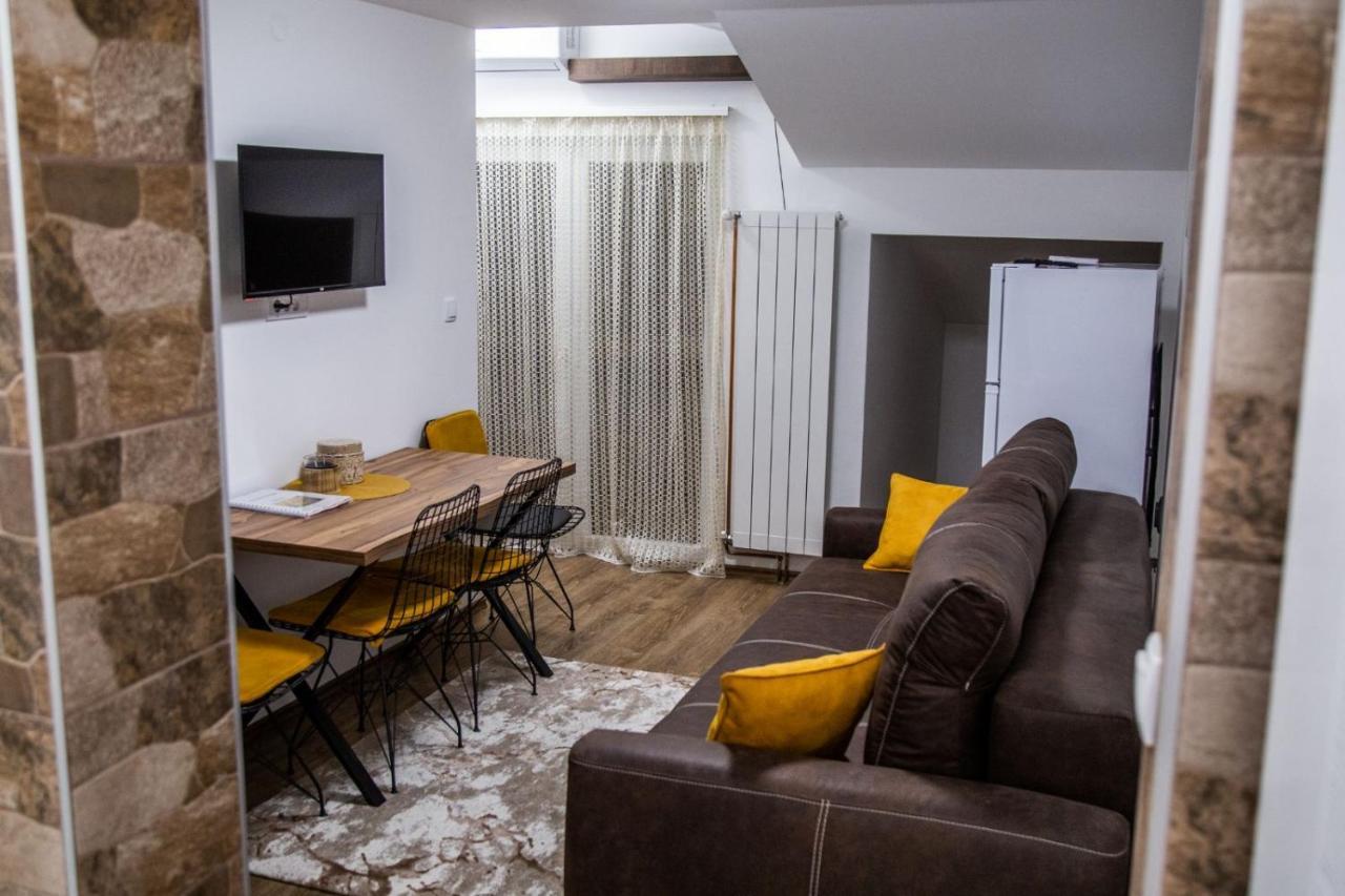 Apartamento Smile Pirot Exterior foto