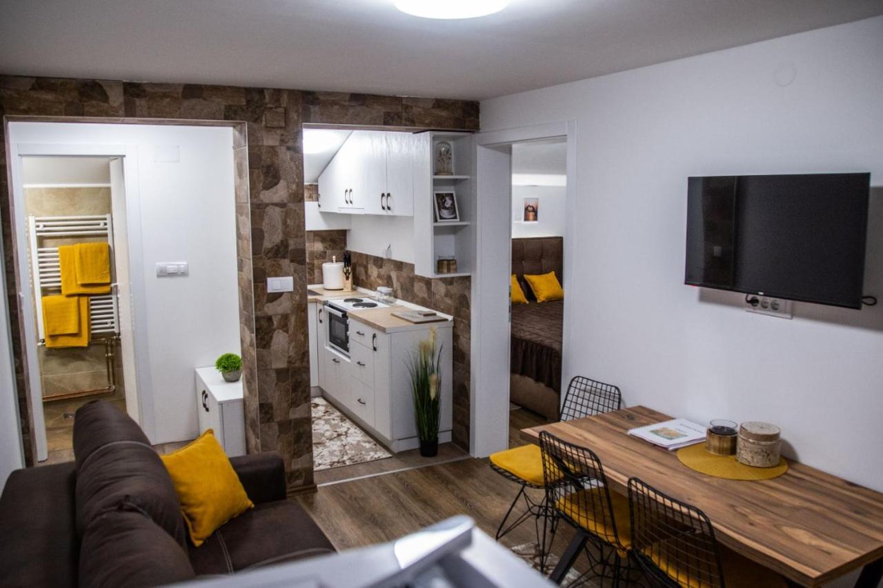 Apartamento Smile Pirot Exterior foto