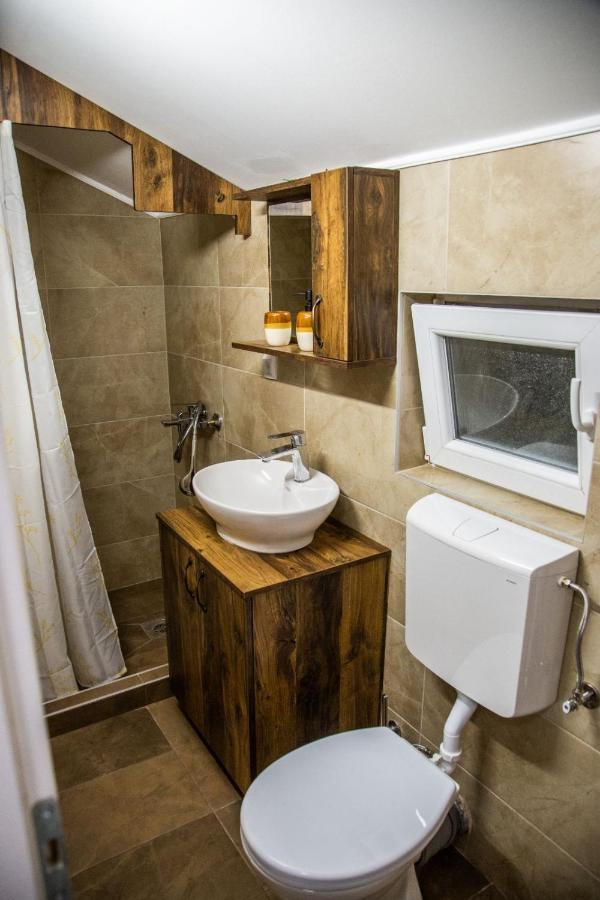 Apartamento Smile Pirot Exterior foto