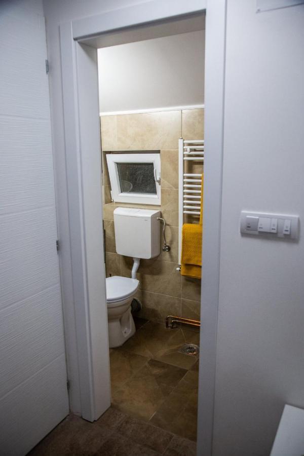 Apartamento Smile Pirot Exterior foto